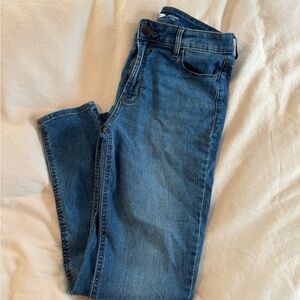 Old Navy High Rise Jeans